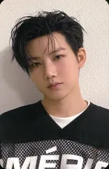 【中古】コレクションカード(男性) TREASURE/ジュンギュ(JUNKYU)/CD「LOVE PULSE」TREASURE 3rd MINI ALBUM [LOVE PULSE] POP-UP STORE購入者特典トレーディングカード