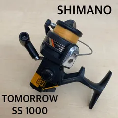 Shimano TITANOS1000 TOMORROW SS | eBay