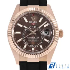 2025年最新】ロレックス オイスターフレックスの人気アイテム - メルカリ