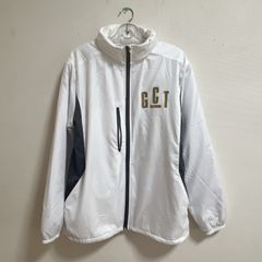[自転車]レインボーライド スタッフジャケット 当日着用（L) GCT