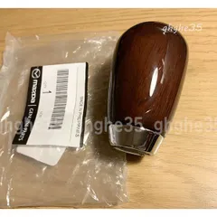 【未使用に近い】マツダ ロードスター 純正シフトノブ Yahoo!オークション -「nd ロードスター 純正 シフトノブ」の