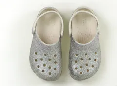 【クロックス/CROCS】サンダル 靴17cm～ 女の子【子供服・ベビー服】（1870151）