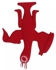 [중고] 잡화 풀 풀(아종 ver.) 열쇠 [몬스터 헌터 20주년 [오이 사냥전]]