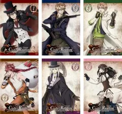 2025年最新】code:realize dvdの人気アイテム - メルカリ