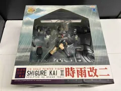 グッドスマイルカンパニｰ 時雨改二 1/8 ｢艦隊これくしょん ~艦これ~｣ 艦隊これくしょん ~艦これ~のサムネイル