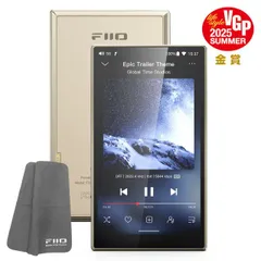 2026年最新】FiiO フィーオ M5の人気アイテム - メルカリ