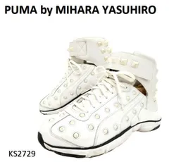 2025年最新】puma by miharayasuhiroの人気アイテム - メルカリ