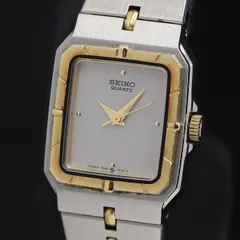 Yahoo!オークション -「(セイコー seiko) 7321」(ブランド腕時計
