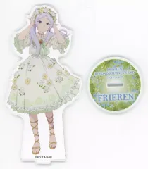 【中古】アクリルスタンド・アクリルパネル フリーレン アクリルスタンド 「葬送のフリーレン」 ファミリーマート限定