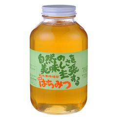 HKLOVE-AK様専用 特選 はぜの花蜜1200g しころ600g同梱 - メルカリ