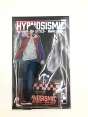 ♪) 山田一郎  アクリルスタンド  ヒプノシスマイク-Division Rap Battle- Rhyme Anima + [10]