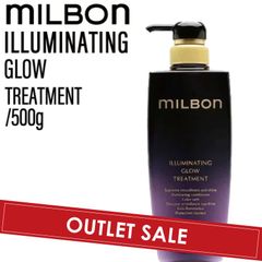 グローバルミルボン イルミネイティング グロー シャンプー 500ml ミルボン イルミネイティング グロー シャンプー 500ml
