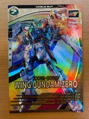 2025年最新】アーセナルベース ウイングガンダム ゼロの人気アイテム