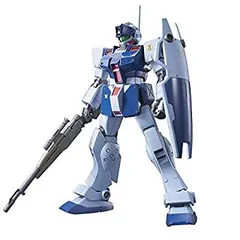 2025年最新】HGUC 1/144 ジム・スナイパーIIの人気アイテム