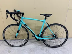 【大阪引取限定】Bianchi VIA NIRONE7 初心者スタートセット Bianchi アウトレットバーゲンセール！！ビアンキ 2025年モデル
