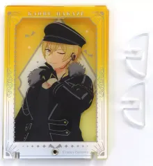 【中古】雑貨 羽風薫 クロスロード Fave Bank 「あんさんぶるスターズ!! 追憶セレクション POP-UP STORE」