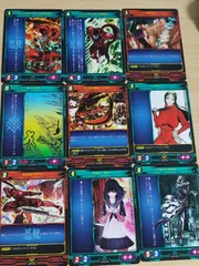 Amazon.co.jp: ニンジャスレイヤーTCG ヤモト・コキ ゲイシャ
