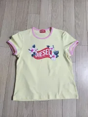 ディーゼルキッズ Tシャツ 14y