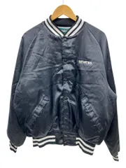 90s USA製 dunbrooke 企業物 ウエスタン ジャケットスタジャン 古着 90年代 ダンブルック DUNBROOKE コットンジャケット USA製