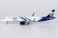NGmodel デルタ航空 A321neo N589DT(100周年記念塗装) 1/400 13130