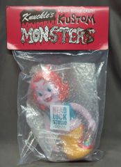 メディコム・トイ ミドルサイズ/東映レトロソフビコレクション