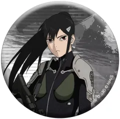 【中古】バッジ・ビンズ 亜白ミナ 「怪獣8号 トレーディング缶バッジコレクションVol.2」