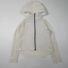 UNDER ARMOUR(アンダーアーマー) クロップド ウィンドブレーカー XS