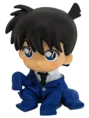 【中古】トレーディングフィギュア 工藤新一 「名探偵コナン ちぢませ隊2」