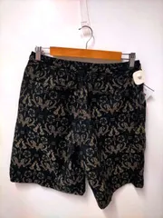 ホワイトマウンテニアリング WHITE MOUNTAINEERING 22SS BOTANICAL WIDE SHORTS メンズ JPN：1 のサムネイル