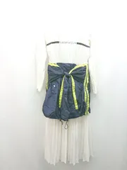 snidel  ワンピース E 01865