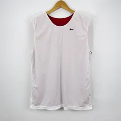 2023年最新】nike リバーシブル タンクトップの人気アイテム - メルカリ