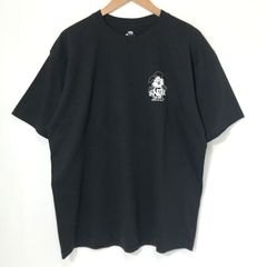 VERDY x Central Cee SYNA WORLD VICK Tシャツ 美品 コラボ 半袖 カットソー TEE プリント メンズ XLサイズ ベルディー トップス A13702◆