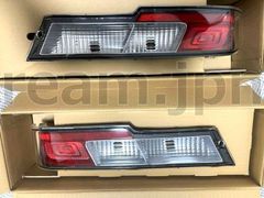 S321V / S331V ハイゼットカーゴ 後期 純正 LED テールランプ - メルカリ