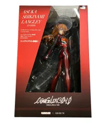 美品 あみあみ×AMAKUNI シン・エヴァンゲリオン劇場版 フィギュア 式波・アスカ・ラングレー [EVA2020] 1/6 ホビージャパン
