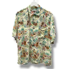 2025年最新】reyn spooner シャツの人気アイテム - メルカリ