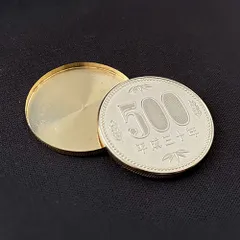 2024年最新】手品 マジック コインの人気アイテム - メルカリ