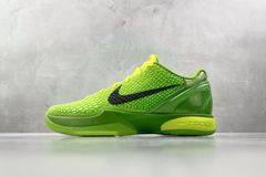 Nike Nike Zoom Kobe 6 Protro 'Grinch' 2020 Green Apple Volt Crimson Black ナイキ スニーカー