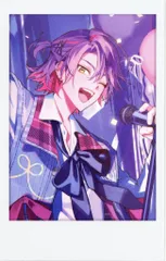 ANYCOLOR株式会社 【VOLTACTION 3rd  Anniversary】 にじさんじ 渡会雲雀/フォト風カード 白枠