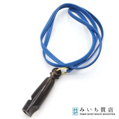 極美品☆HERMESエルメス シフレ ドックホイッスル ネックレス - メルカリ