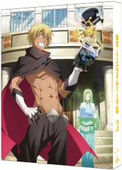 転生したらスライムだった件 第2期 3 (特装限定版) [Blu-ray](中古品)