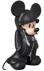 【中古】フィギュア UDF KING MICKEY -キングミッキー- 「キングダムハーツ」 ULTRA DETAIL FIGURE No.474