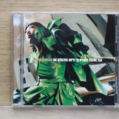 未開封　MISIA　ミーシャ　キス　インザ　スカイ MISIA ミーシャ / KISS IN THE SKY キス・イン・ザ・スカイ