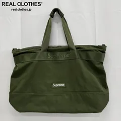 2025年最新】SUPREME メンズ トートバッグの人気アイテム - メルカリ