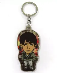 【中古】雑貨 藤原樹 キャラクターキーホルダー 「THE RAMPAGE LIVE TOUR 2020 ”RMPG”」