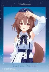 ホロカ 戌神ころね OUR ホロライブオフィシャルカードゲーム hBP03-006 戌神ころね (OSR 推し