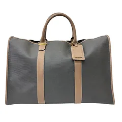 2025年最新】Dunhill メンズ ボストンバッグ・旅行用バッグの人気