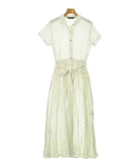 mizuiro ind シャツワンピース レディース 【古着】【中古】【送料無料】