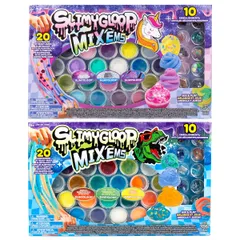 スライミーグループ スライムセット 20個入りのサムネイル