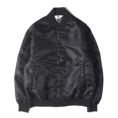 ジャケット・アウター GOODENOUGH MA-1 Supreme GOODENOUGH Reversible MA-1 (SS25) - $398