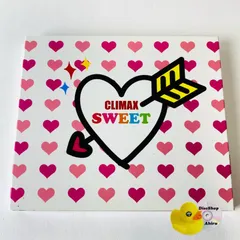 (未使用･未開封品)　CLIMAX Sweet~女性ヴォーカル・セレクション tu1jdyt Amazon.co.jp: CLIMAX Sweet~女性ヴォーカル・セレクション: Music